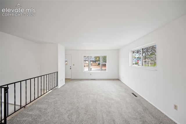 6735 Hampton Drive, Colorado Springs, CO 80918