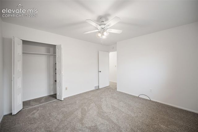 6735 Hampton Drive, Colorado Springs, CO 80918