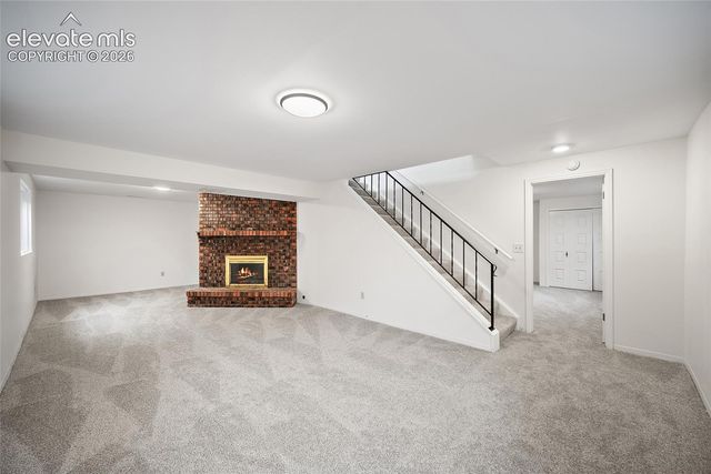 6735 Hampton Drive, Colorado Springs, CO 80918