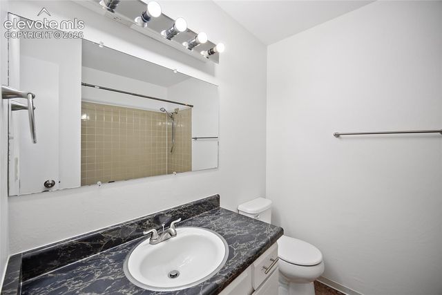 6735 Hampton Drive, Colorado Springs, CO 80918