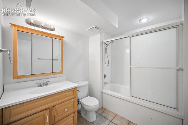 6735 Hampton Drive, Colorado Springs, CO 80918