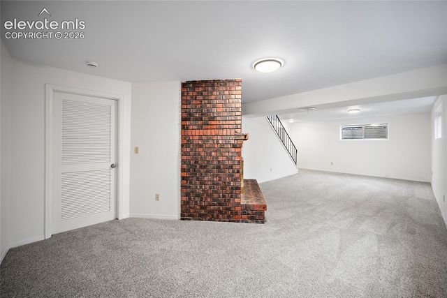 6735 Hampton Drive, Colorado Springs, CO 80918
