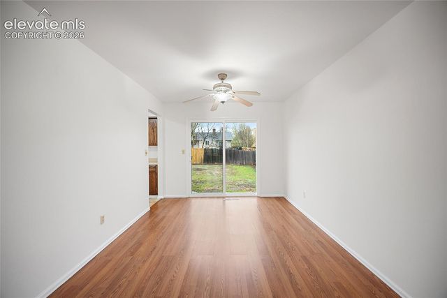 6735 Hampton Drive, Colorado Springs, CO 80918