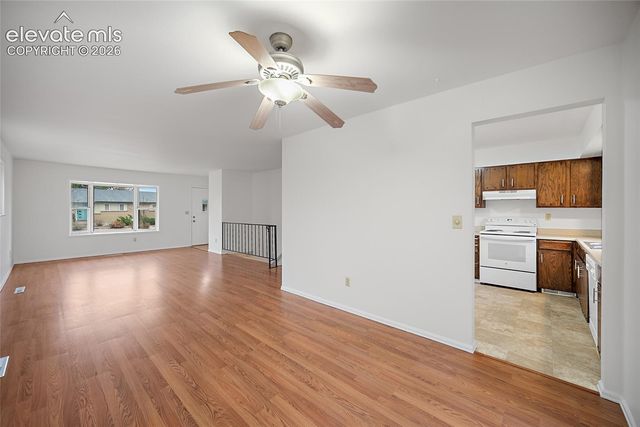6735 Hampton Drive, Colorado Springs, CO 80918