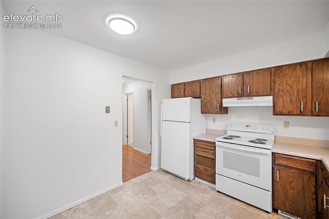 6735 Hampton Drive, Colorado Springs, CO 80918