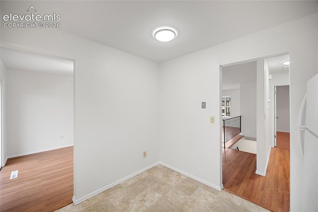 6735 Hampton Drive, Colorado Springs, CO 80918