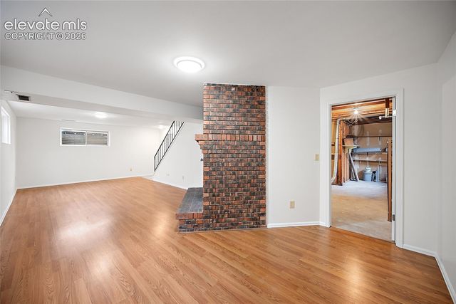 6735 Hampton Drive, Colorado Springs, CO 80918