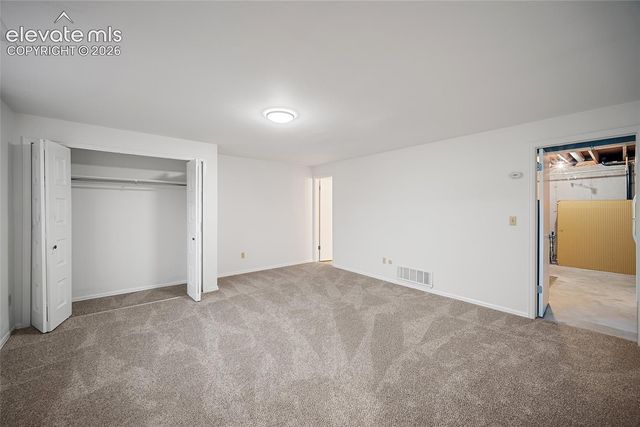 6735 Hampton Drive, Colorado Springs, CO 80918