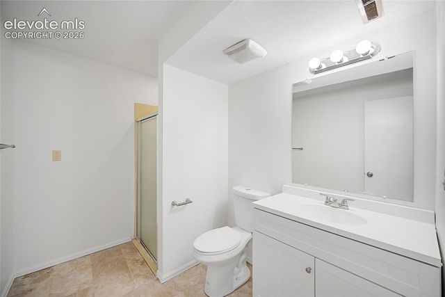 6735 Hampton Drive, Colorado Springs, CO 80918