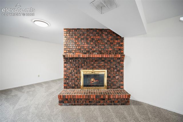 6735 Hampton Drive, Colorado Springs, CO 80918