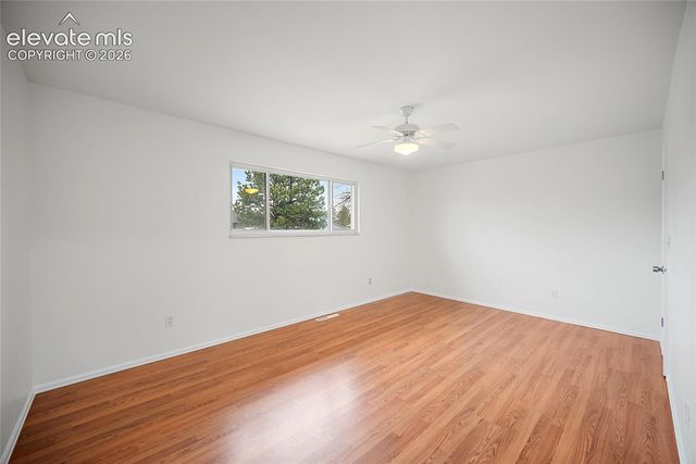 6735 Hampton Drive, Colorado Springs, CO 80918