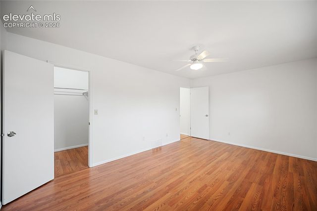 6735 Hampton Drive, Colorado Springs, CO 80918