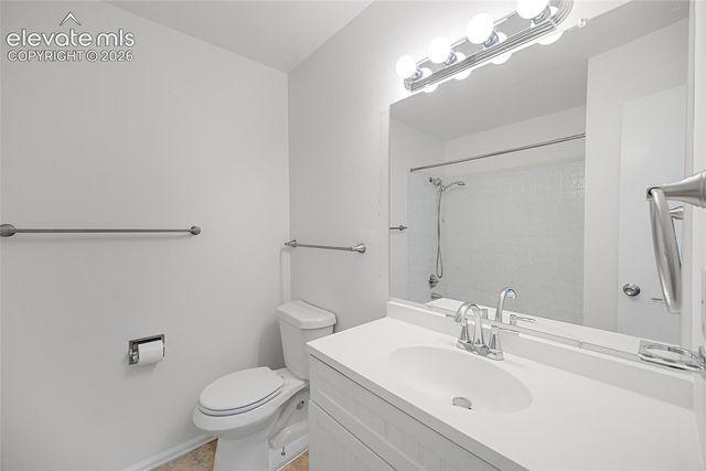 6735 Hampton Drive, Colorado Springs, CO 80918
