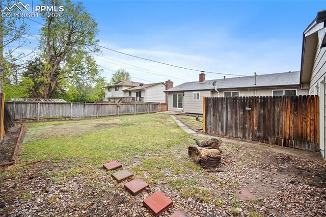 6735 Hampton Drive, Colorado Springs, CO 80918