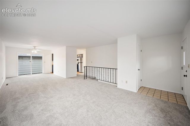 6735 Hampton Drive, Colorado Springs, CO 80918