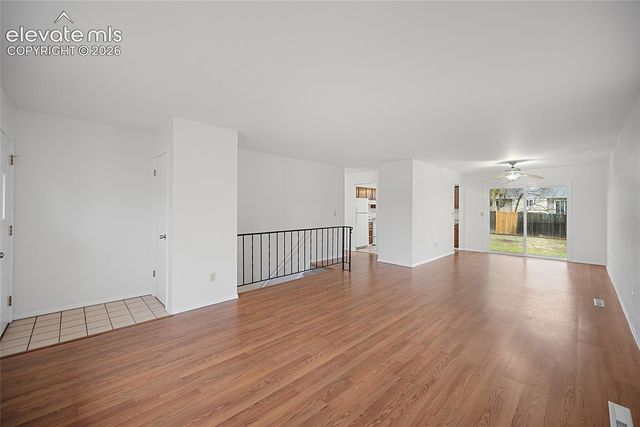 6735 Hampton Drive, Colorado Springs, CO 80918