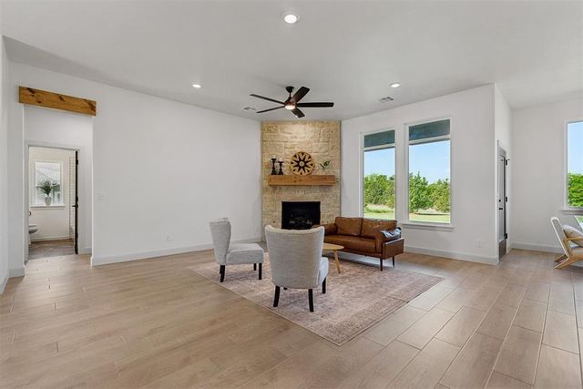 9201 Regado Court, Guthrie, OK 73044