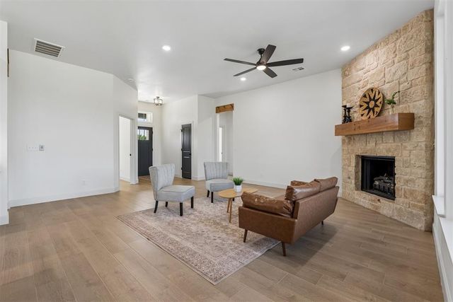 9201 Regado Court, Guthrie, OK 73044