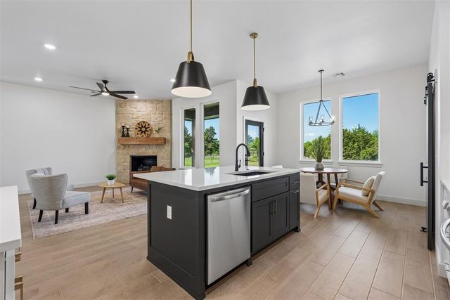 9201 Regado Court, Guthrie, OK 73044