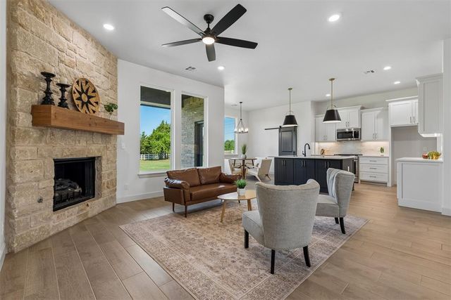 9201 Regado Court, Guthrie, OK 73044