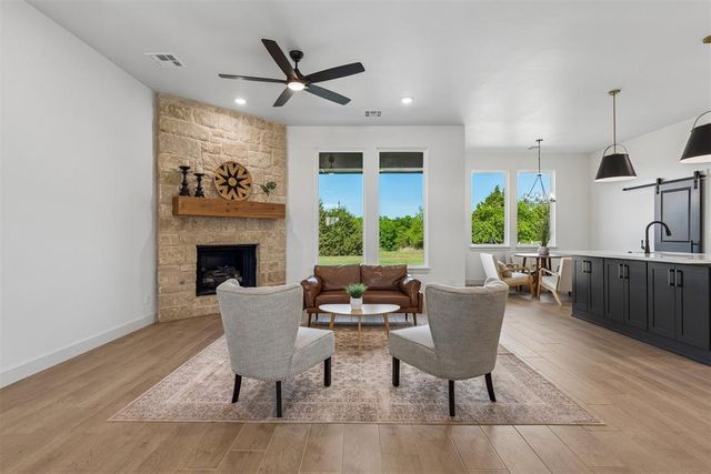 9201 Regado Court, Guthrie, OK 73044