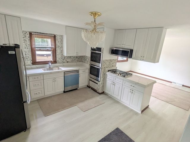 1825 E Sitka Lane E, Mount Prospect, IL 60056