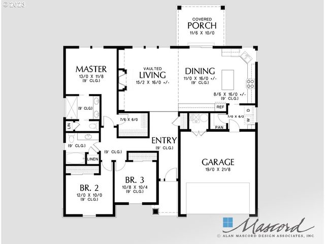 130 ANNABELLE St, Castle Rock, WA 98611