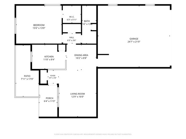 1201 Bering Drive 1, Houston, TX 77057
