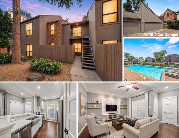 1201 Bering Drive 1, Houston, TX 77057