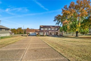 4415 Park Avenue, Fort Smith, AR 72903