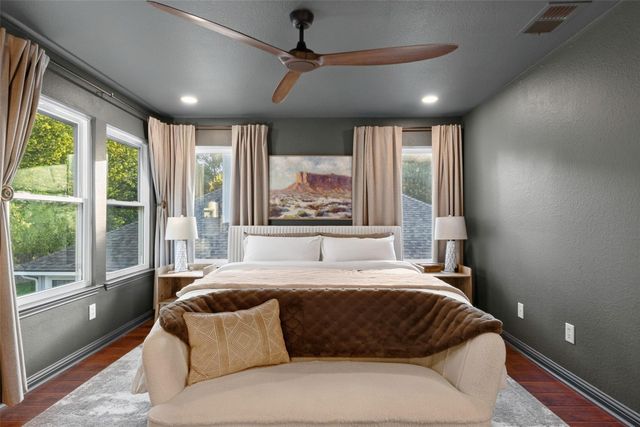 1209 Tetbury LN, Austin, TX 78748