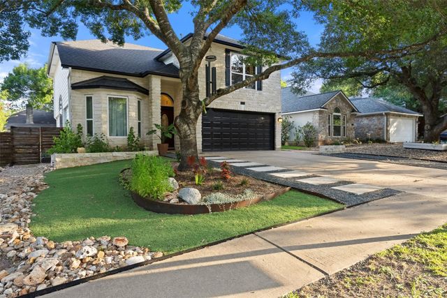 1209 Tetbury LN, Austin, TX 78748