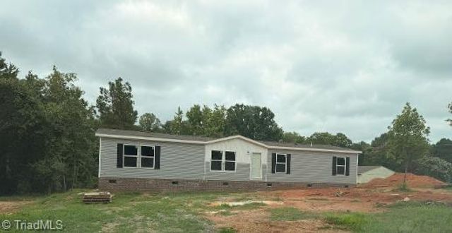 847 Walker Street, Reidsville, NC 27320