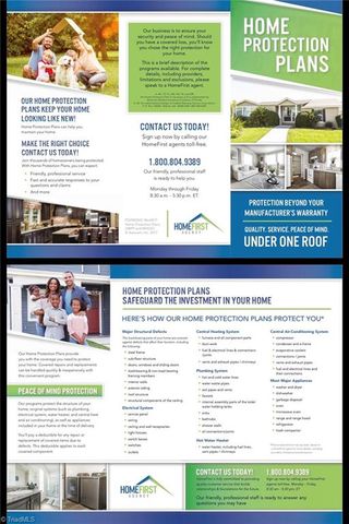 847 Walker Street, Reidsville, NC 27320