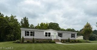 847 Walker Street, Reidsville, NC 27320