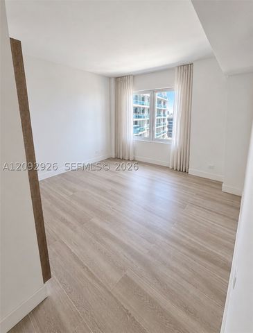 2301 Collins Ave 1019, Miami Beach, FL 33139