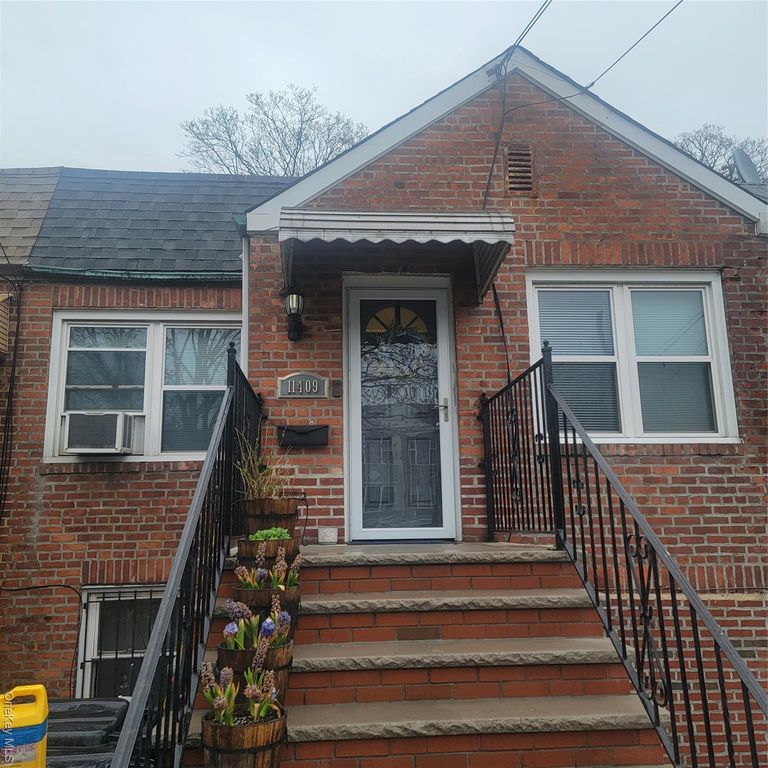 11409 204th Street, Saint Albans, NY 11412