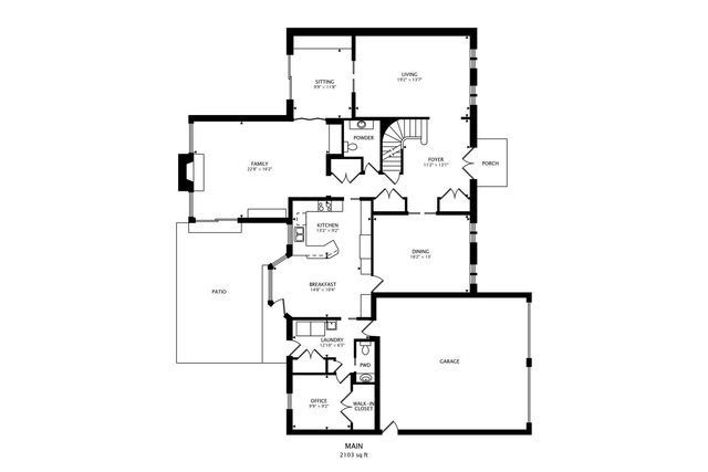 3627 Pebble Beach Road, Northbrook, IL 60062