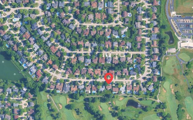 3627 Pebble Beach Road, Northbrook, IL 60062