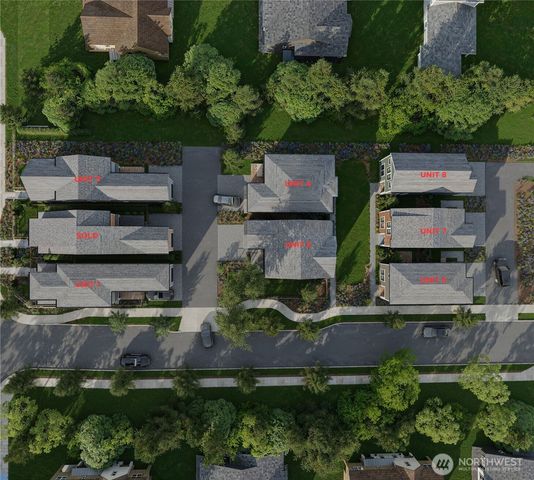 12511 NE 94th Street, Kirkland, WA 98033