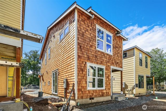 12511 NE 94th Street, Kirkland, WA 98033