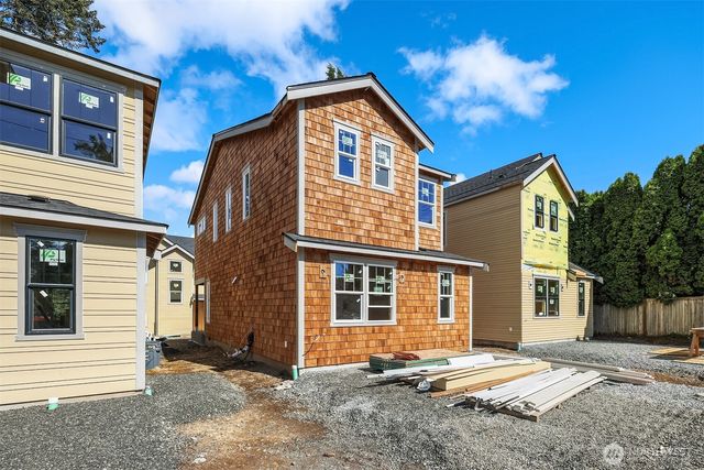 12511 NE 94th Street, Kirkland, WA 98033