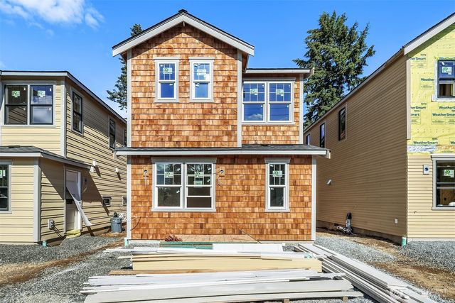 12511 NE 94th Street, Kirkland, WA 98033