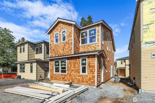 12511 NE 94th Street, Kirkland, WA 98033