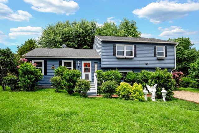 113 Mirror Lake DR, Williamsburg, VA 23188
