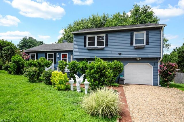 113 Mirror Lake DR, Williamsburg, VA 23188