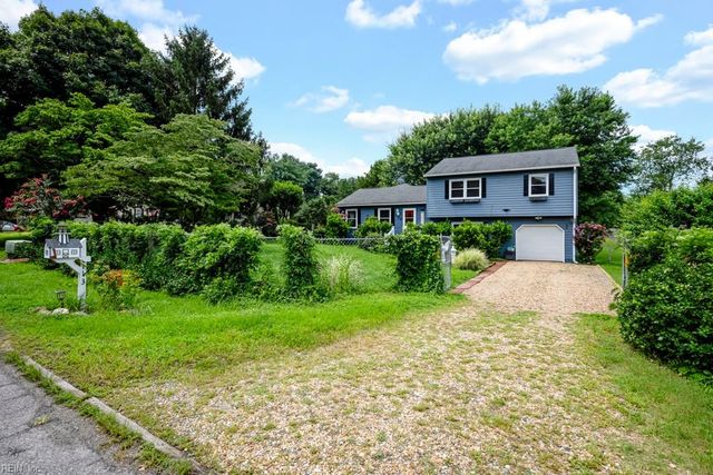 113 Mirror Lake DR, Williamsburg, VA 23188