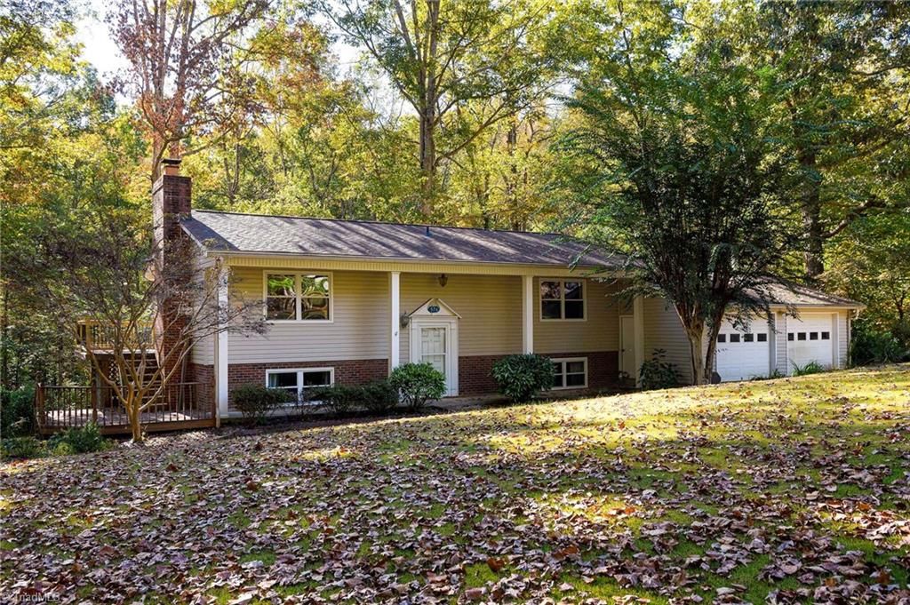 576 Brentwood Road, Winston-salem, NC 27107