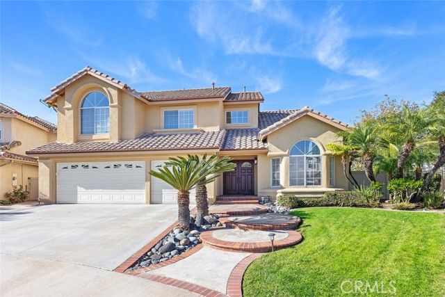 2 Crystalglen, Aliso Viejo, CA 92656