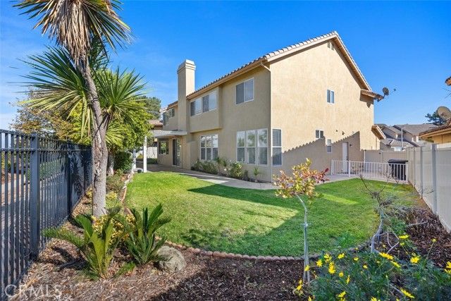 2 Crystalglen, Aliso Viejo, CA 92656